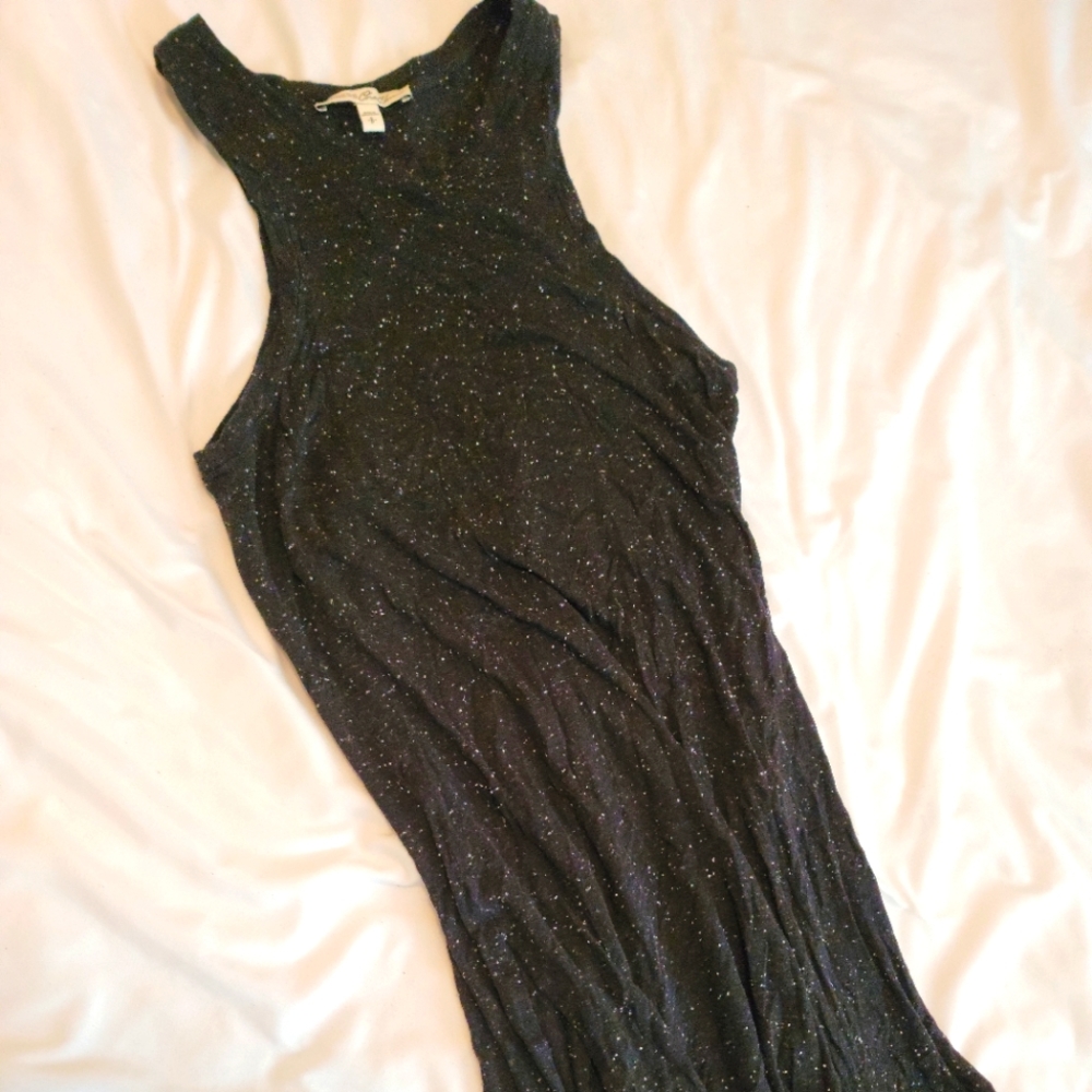 Express Tank Top